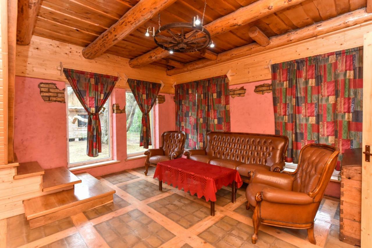 Kempings Videnieki Liepene المظهر الخارجي الصورة